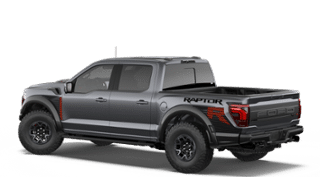 2026 Ford F-150® External Image 2